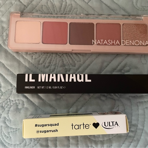 MakeUp and Skin Care Goodies #6 - Picture 3 of 6